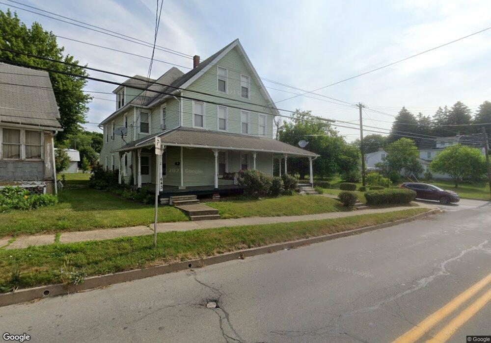 643 Mahoning St, Milton, PA 17847 - photo 1