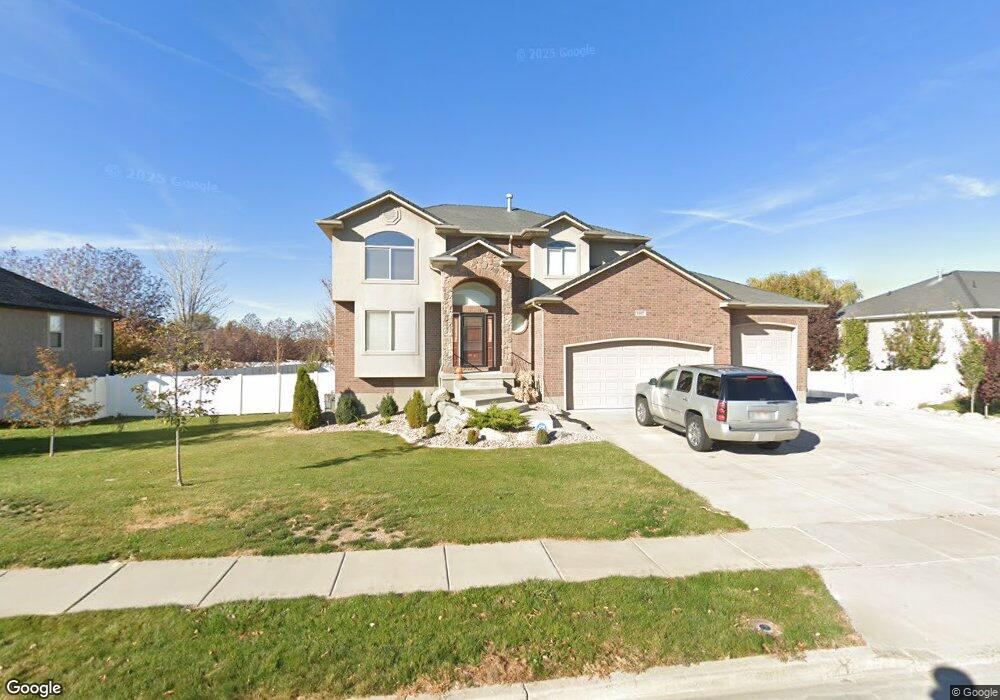 1407 N 3455 W, Clearfield, UT 84015 - photo 1