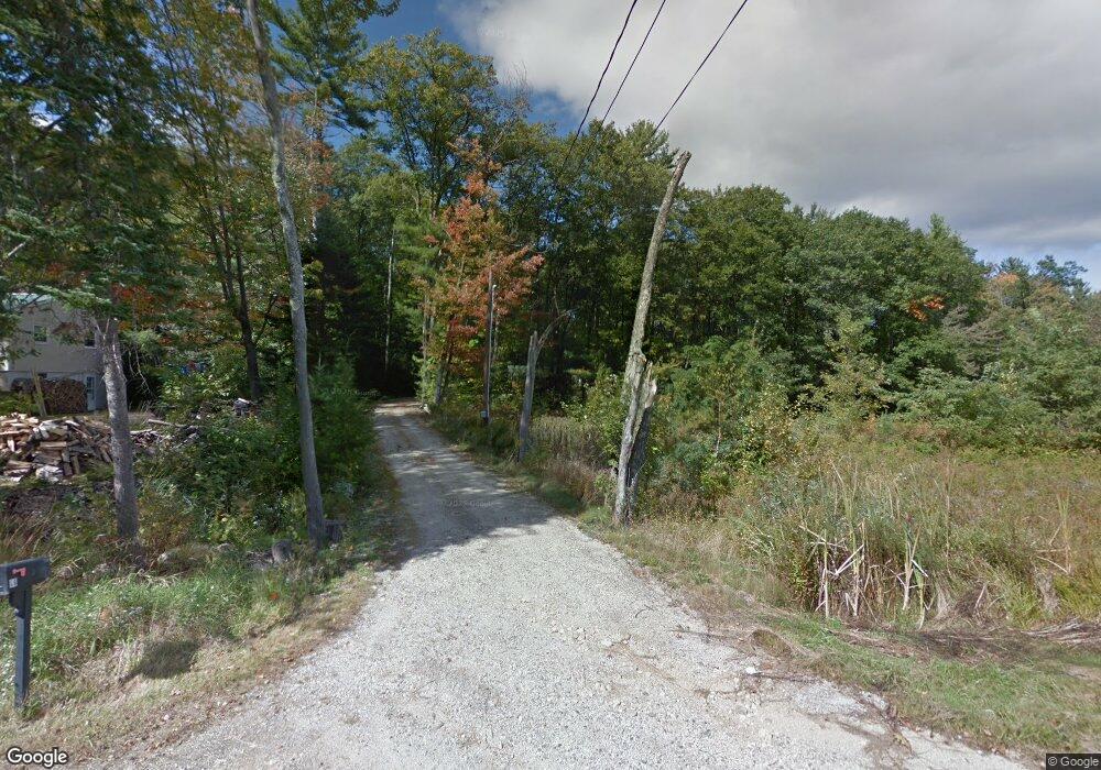 66 Maple St, Fryeburg, ME 04037 - photo 1