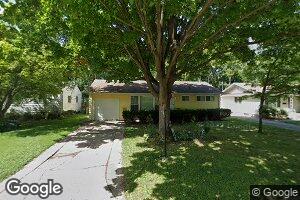 2819 S Lincoln Ave Unit 1, Springfield, IL 62704