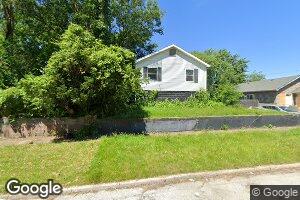 4340 Virginia St, Gary, IN 46409
