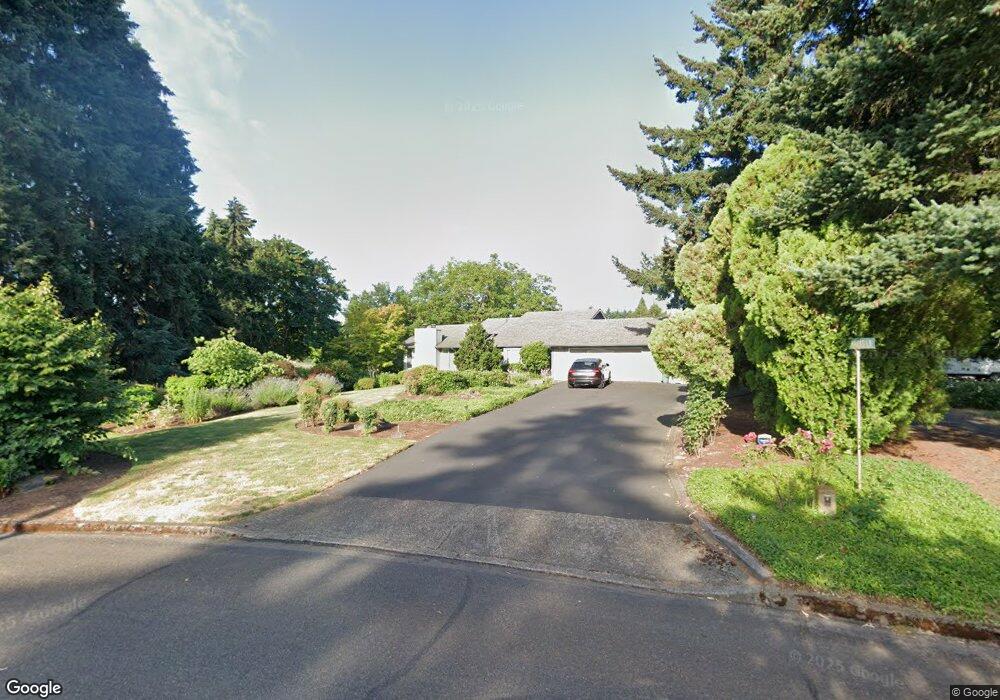 14840 NE Lawnview Cir, Aurora, OR 97002 - photo 1