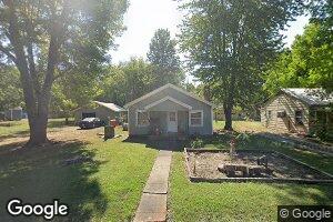 207 W Main St, Arma, KS 66712