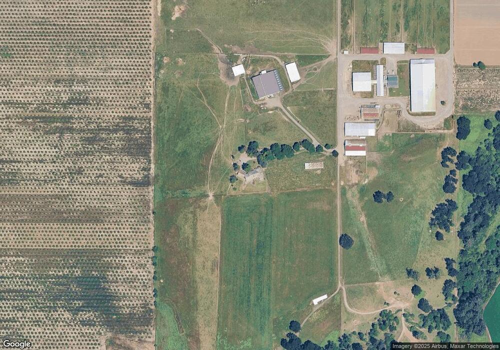 9780 S Schneider Rd, Molalla, OR 97038 - photo 1