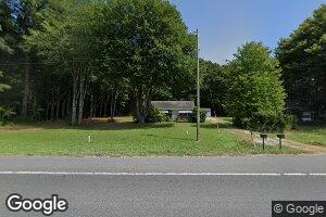 15277 Lankford Hwy, Bloxom, VA 23308