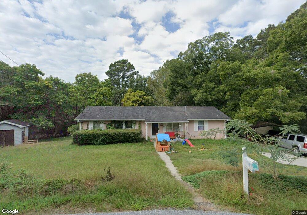 2350 Lakeside Dr, Dacula, GA 30019 - photo 1