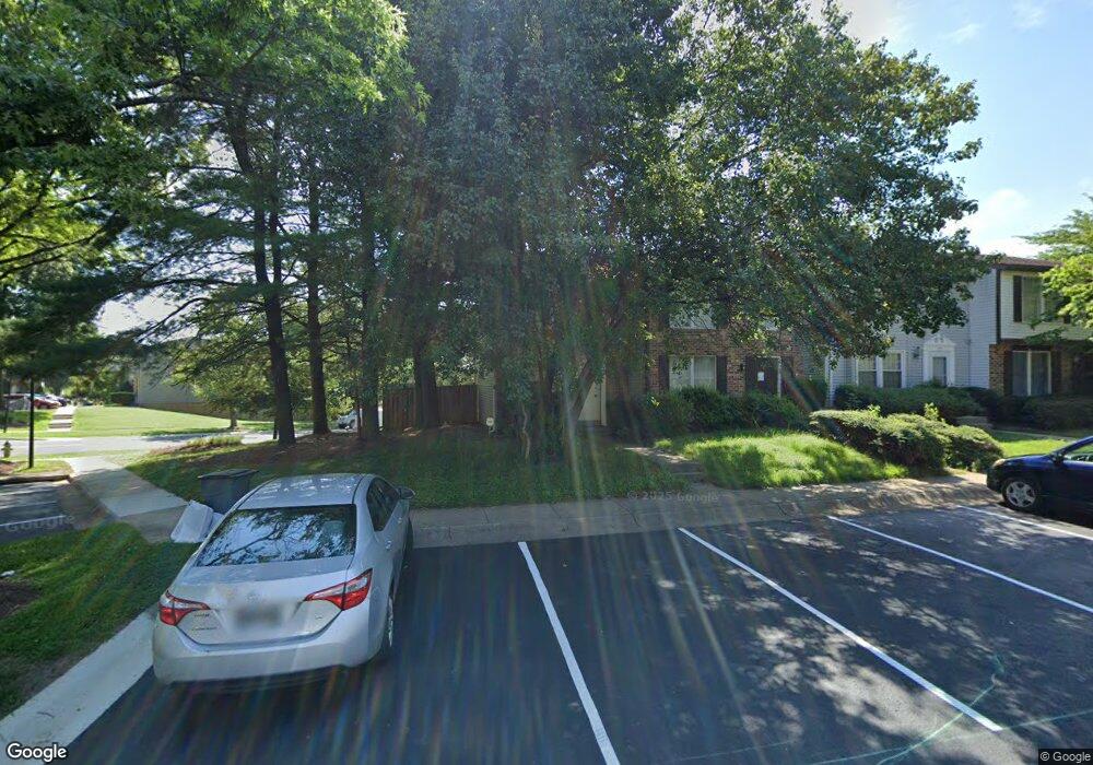 1299 Elm Grove Cir, Silver Spring, MD 20905 - photo 1