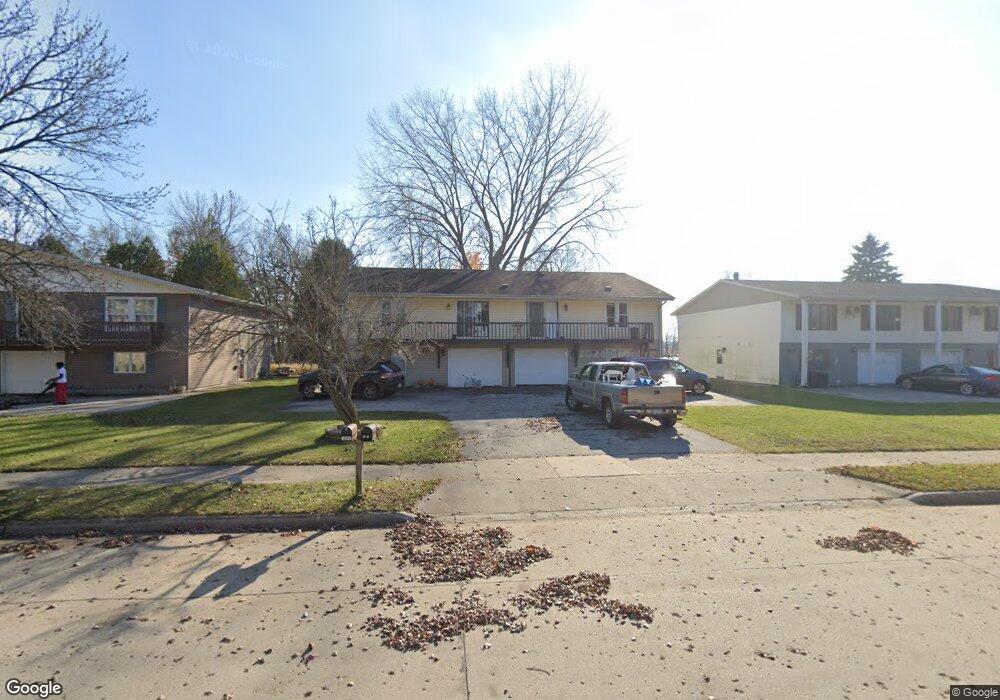 2723 31st St, Two Rivers, WI 54241 - photo 1