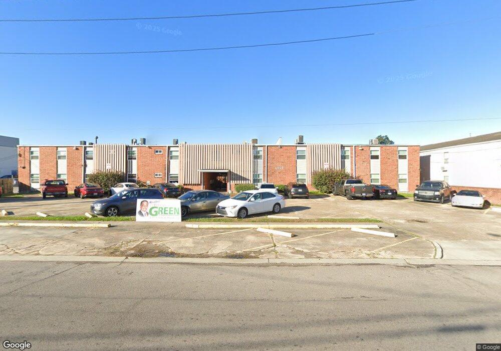 4408 Congress Dr, New Orleans, LA 70126 - photo 1