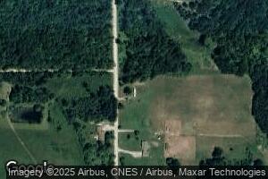 1718 N Fire Rd, Twining, MI 48766