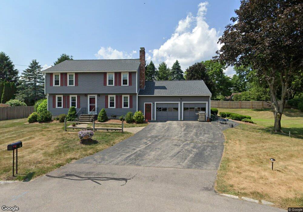 15 Dunlap Dr, Nashua, NH 03064 - photo 1