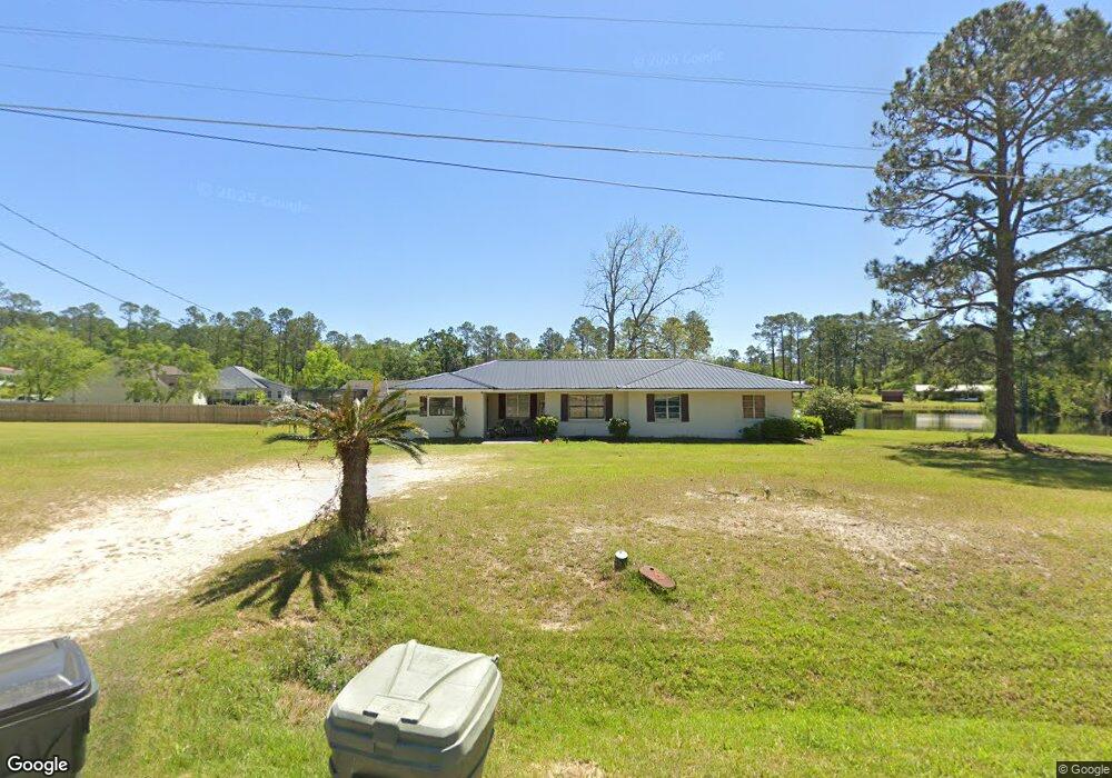 1102 Power Line Rd, Douglas, GA 31533 - photo 1
