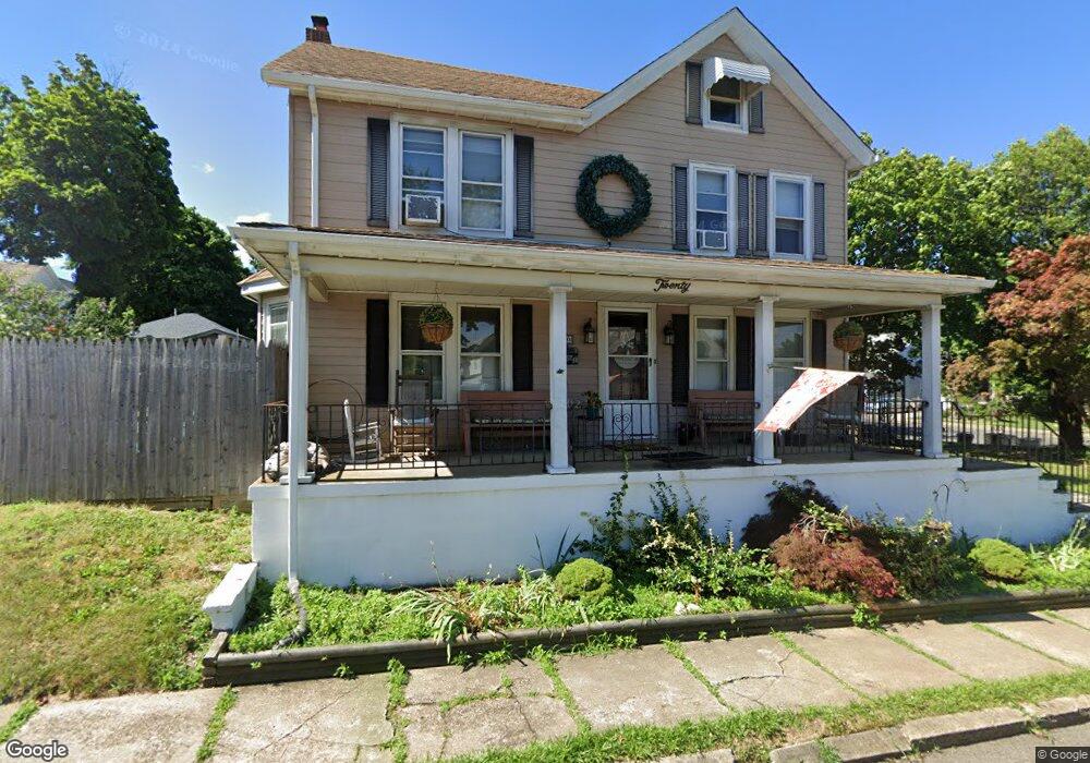 20 W 2nd St, Keyport, NJ 07735 - photo 1