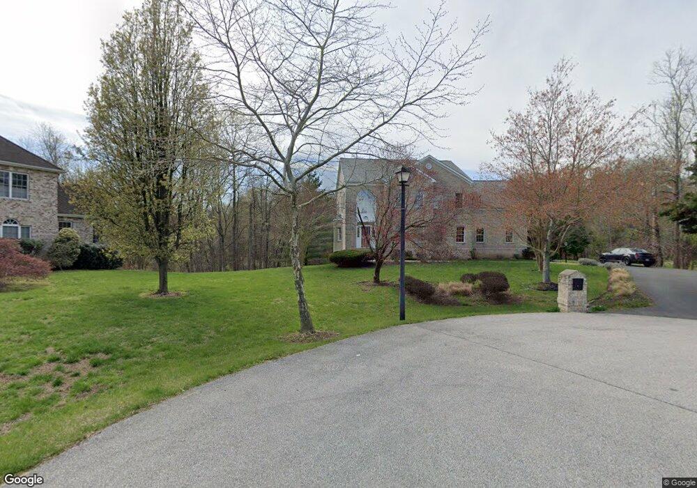 11400 Rock Elm Ct, Bowie, MD 20721 - photo 1