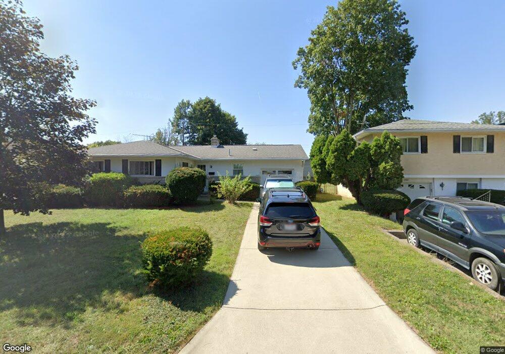 1509 Striebel Rd, Columbus, OH 43227 - photo 1