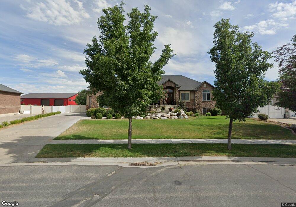 4962 W 3625 S, West Haven, UT 84401 - photo 1