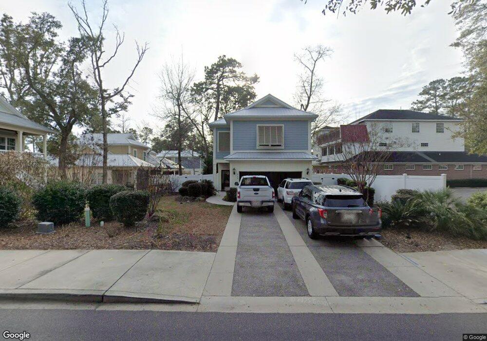 565 Macklen Ave, Murrells Inlet, SC 29576 - photo 1