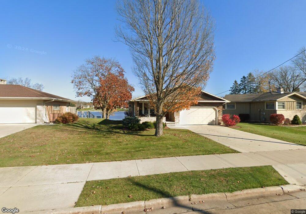 3109 Adams St, Two Rivers, WI 54241 - photo 1