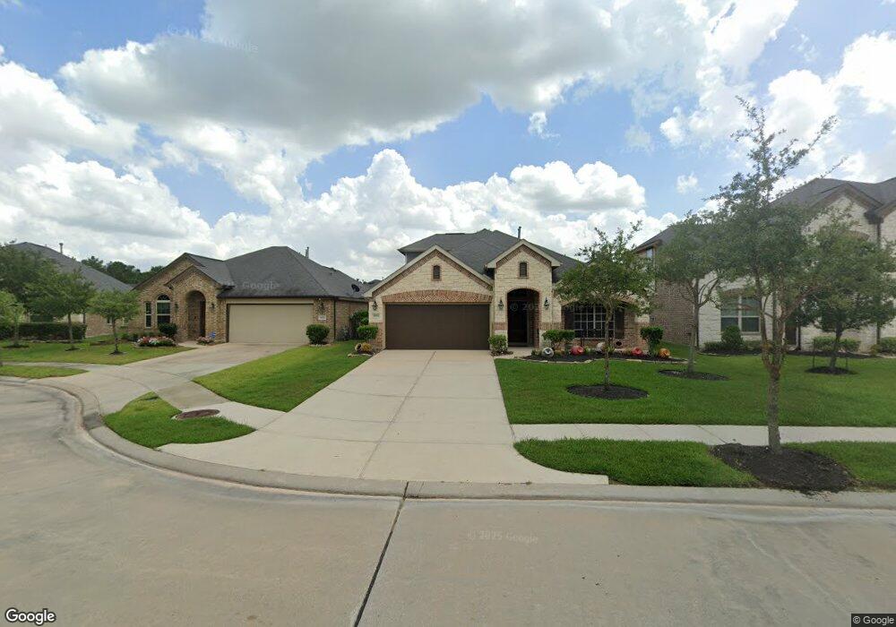 31854 Chapel Rock Ln, Spring, TX 77386 - photo 1