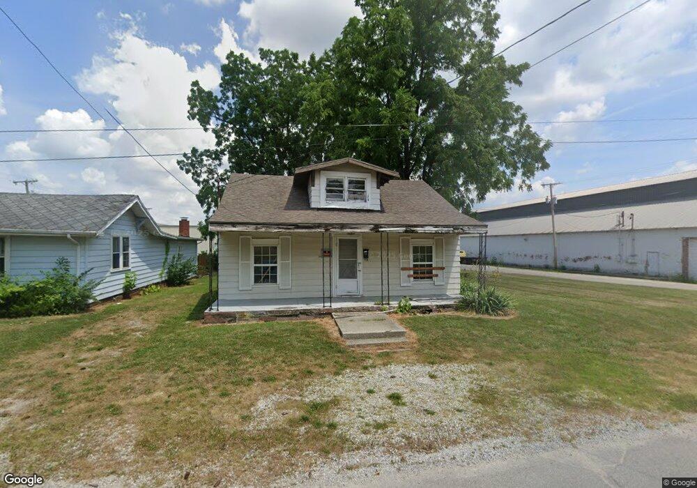 506 E 20th St, Muncie, IN 47302 - photo 1