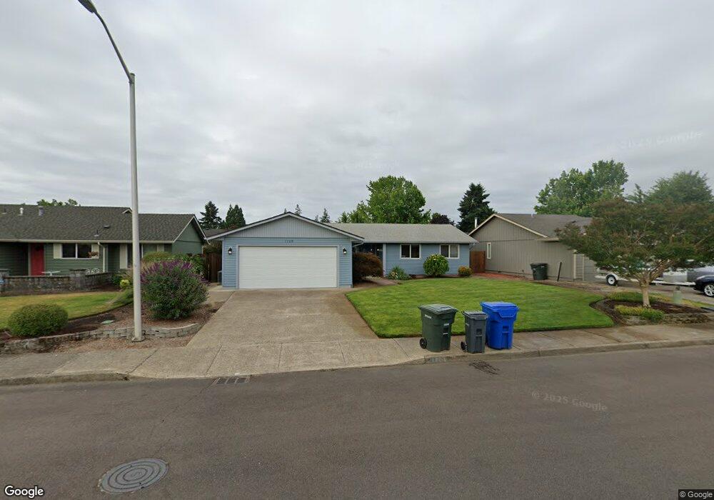 1128 Juniper St N, Keizer, OR 97303 - photo 1