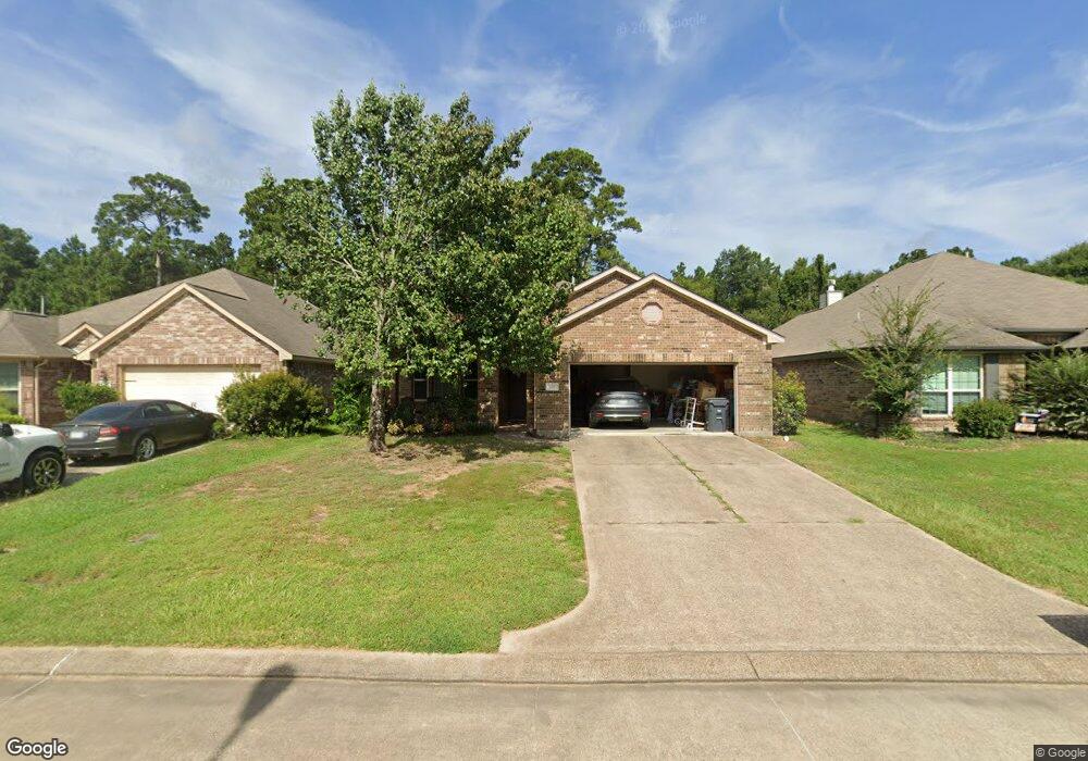 236 Country Crossing Cir, Magnolia, TX 77354 - photo 1