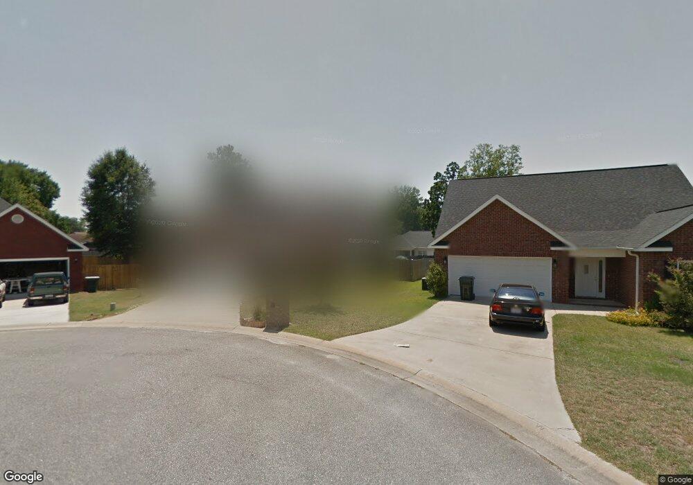 110 Jeanette Place, Centerville, GA 31028 - photo 1