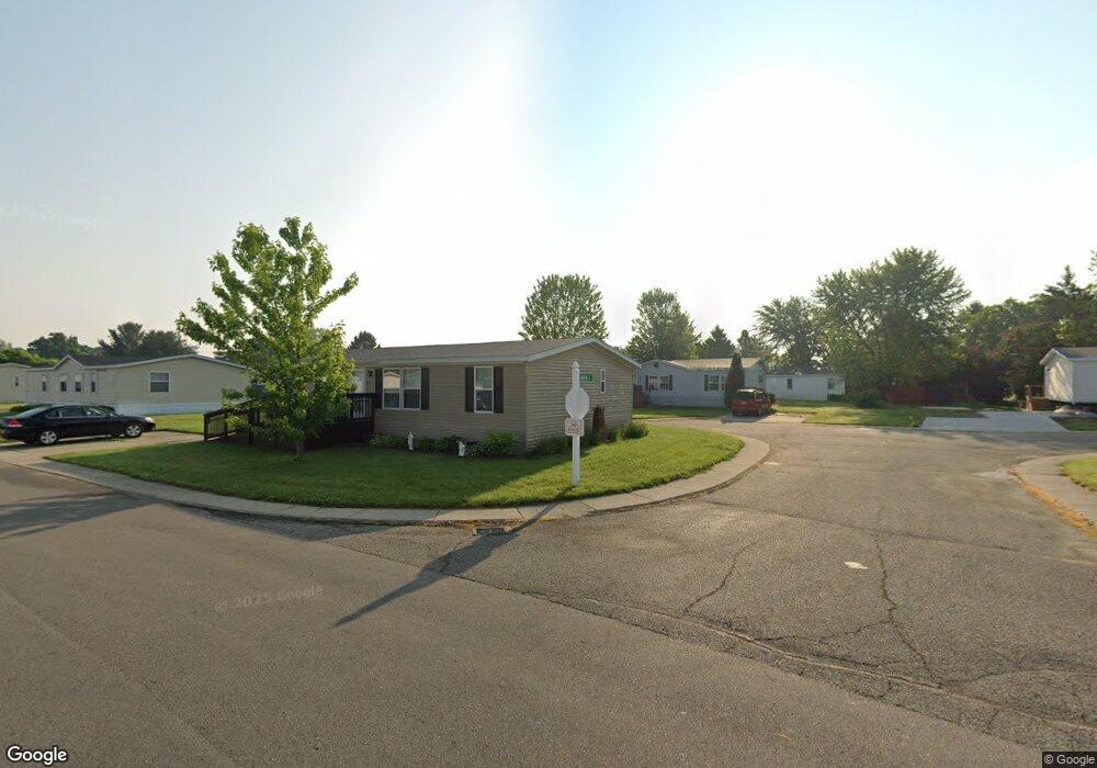 41 Greenleaf Ct, Flint, MI 48506 - photo 1