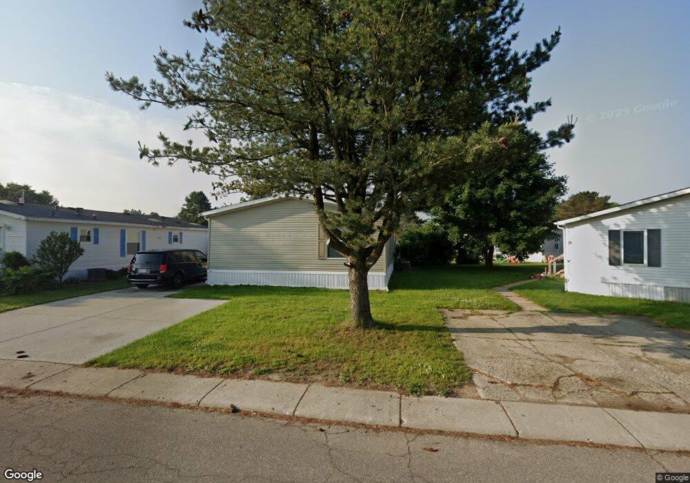 39 Greenleaf Ct, Flint, MI 48506 - photo 1