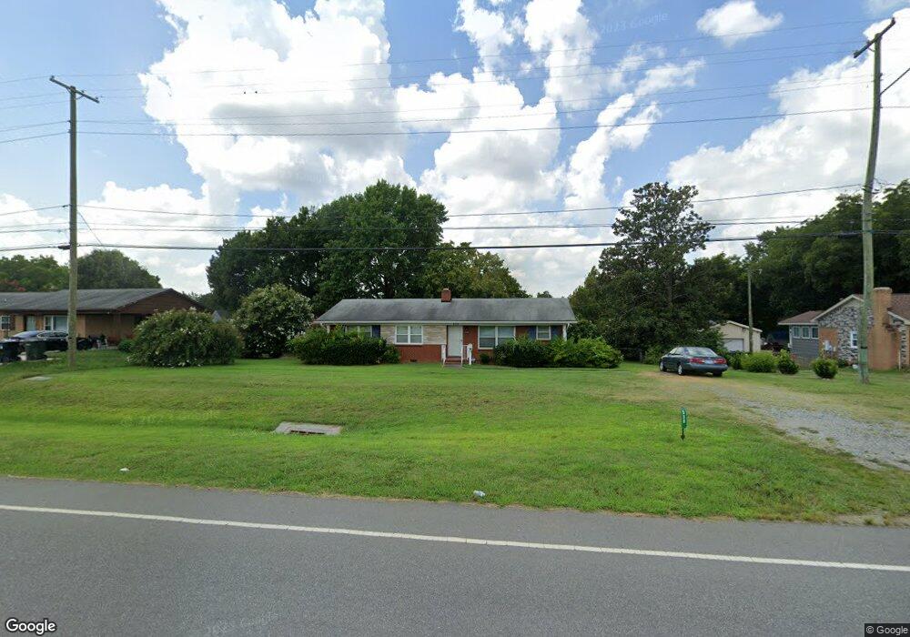 3320 Roberta Church Rd SW, Concord, NC 28027 - photo 1