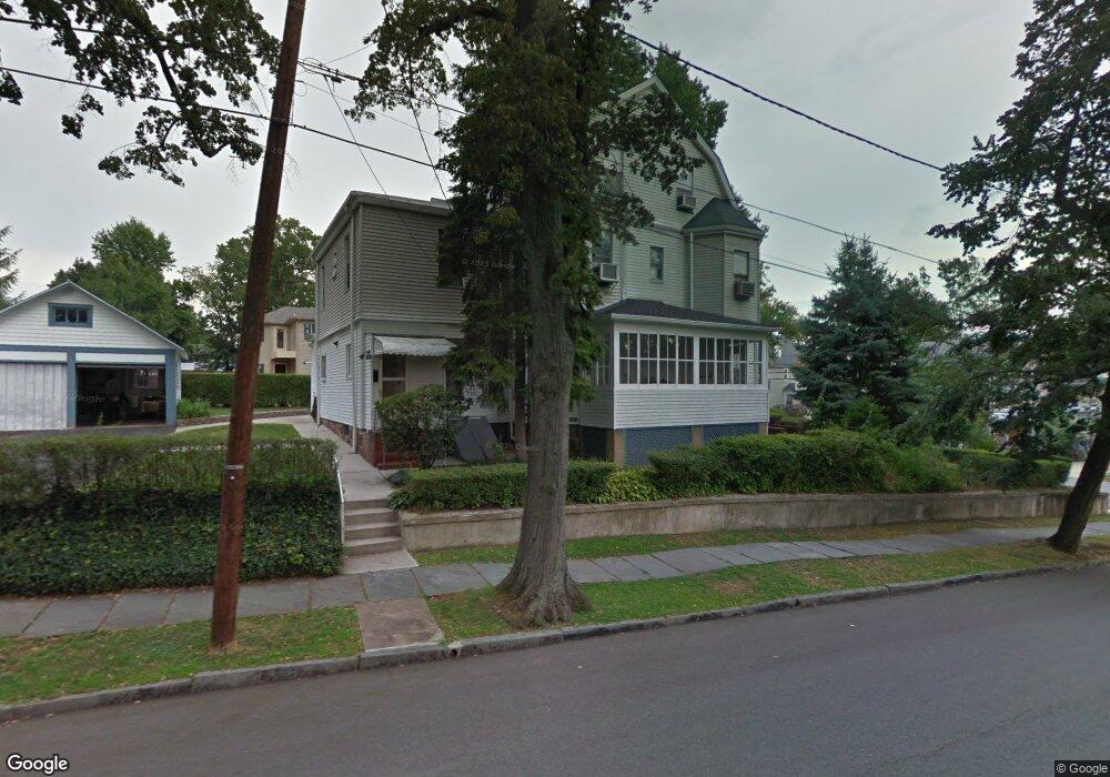 140 Sylvan St, Rutherford, NJ 07070 - photo 1