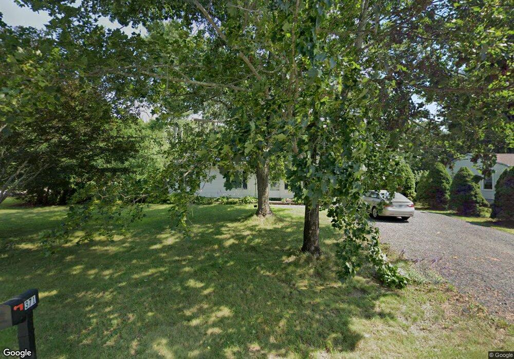 371 Valley Rd, Danielson, CT 06239 - photo 1