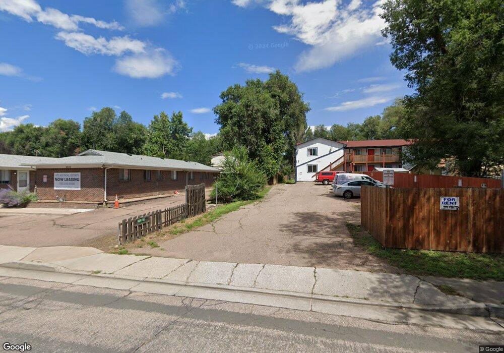 Street View Photo
