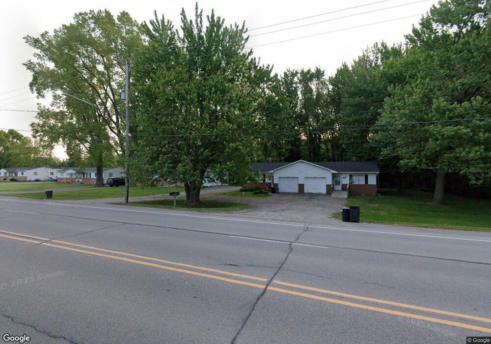 12320 N Saginaw Rd, Clio, MI 48420 - photo 1