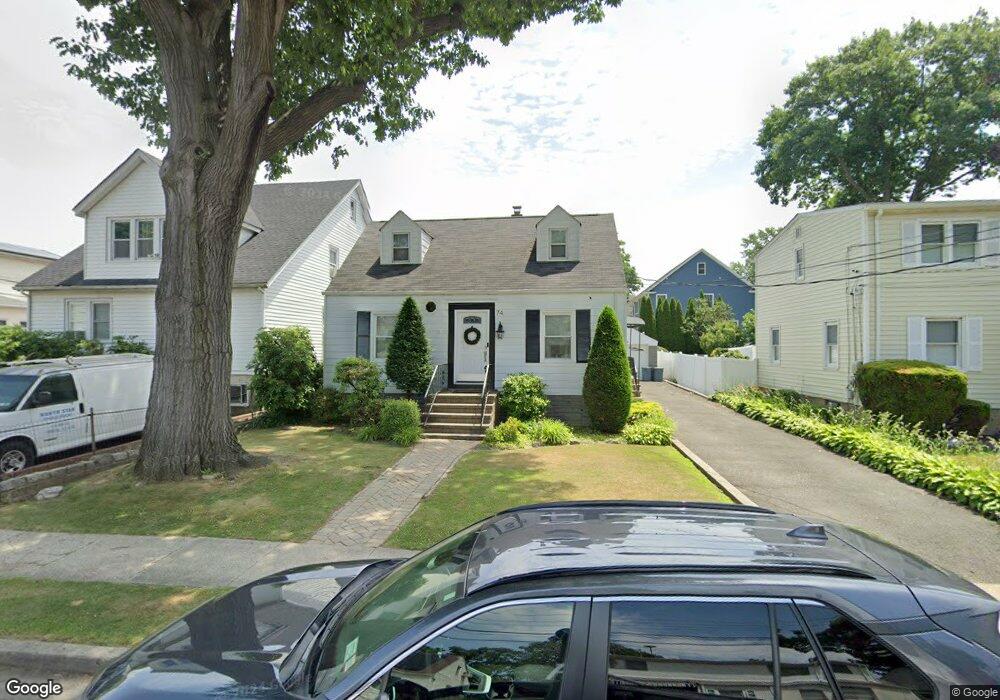 74 Maple Place, Yonkers, NY 10704 - photo 1