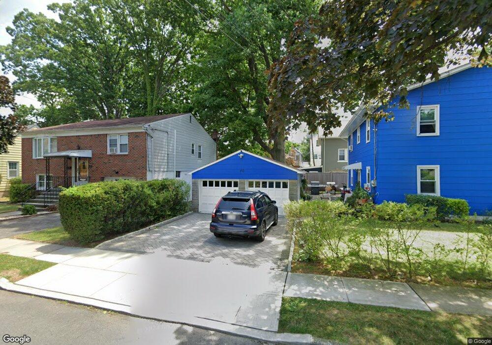 40 Maple Place, Yonkers, NY 10704 - photo 1