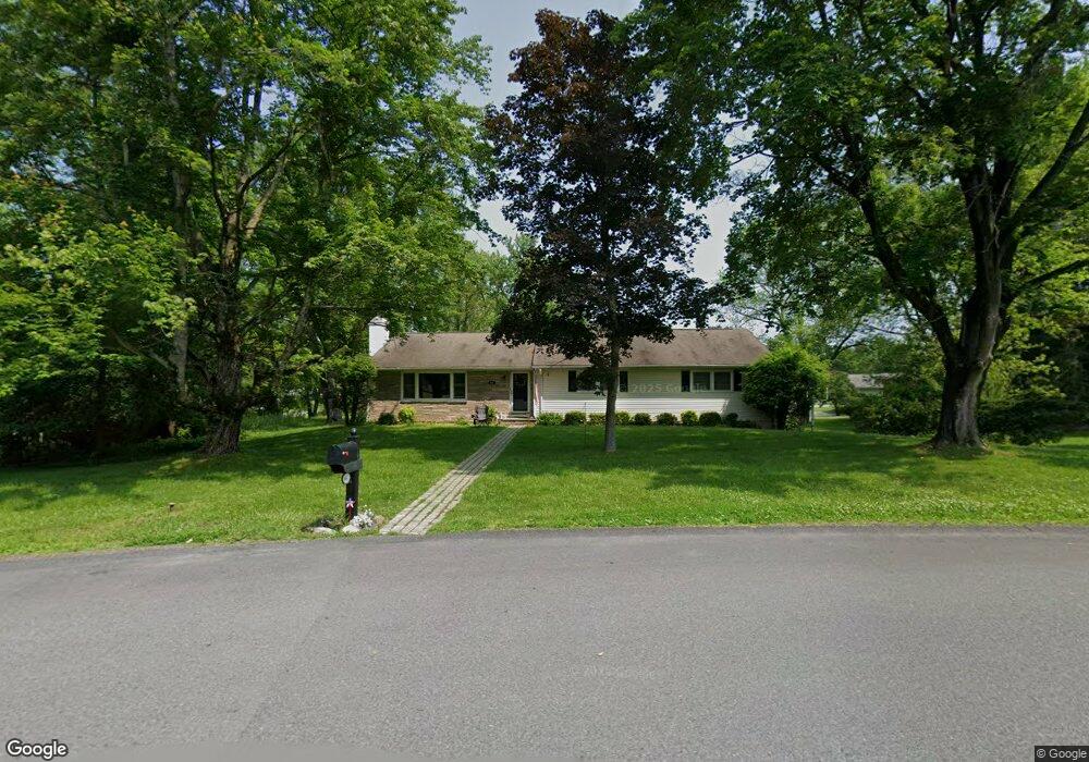 44 Round Hill Rd, Poughkeepsie, NY 12603 - photo 1