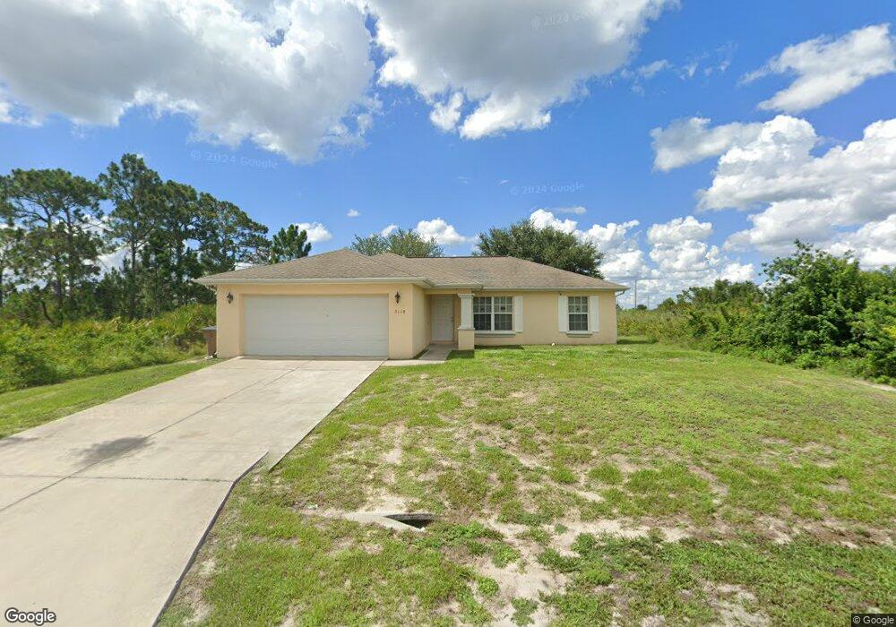 3118 71st St W unit 10, Lehigh Acres, FL 33971 - photo 1