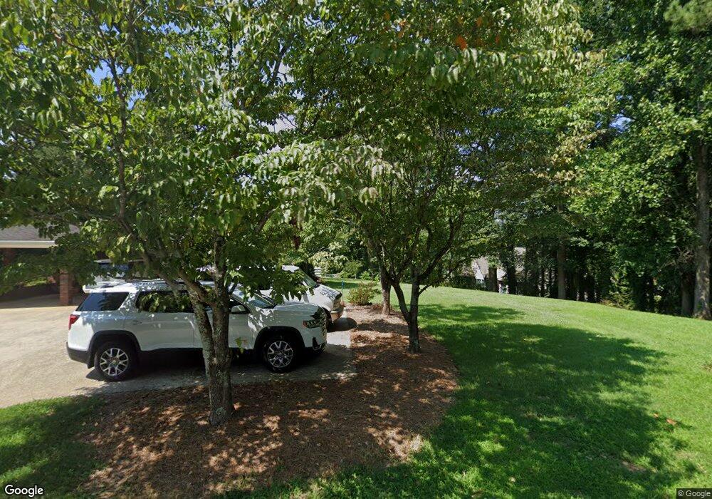 2557 Holly Ln, Marietta, GA 30062 - photo 1