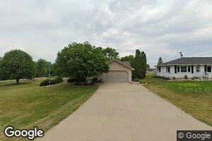 6616 Lafayette Rd, Raymond, IA 50667