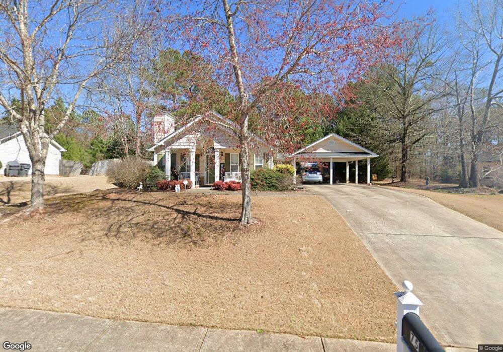 75 Autumn Ct unit 1, Covington, GA 30016 - photo 1