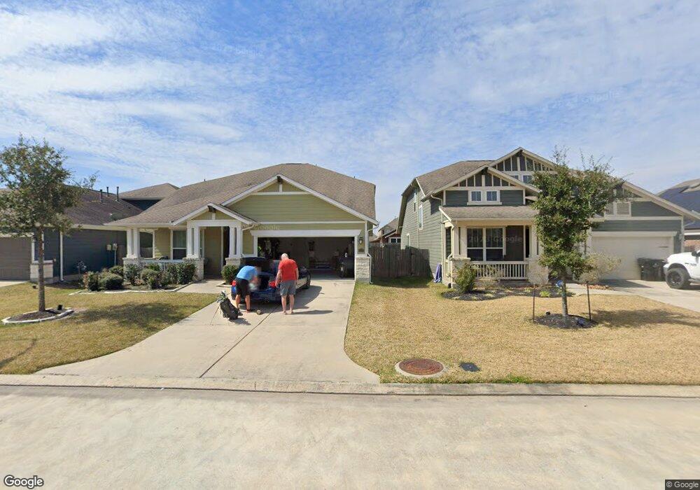 29519 Usonia Dr, Spring, TX 77386 - photo 1
