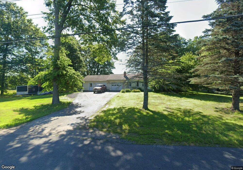 92 Long Plain Rd, South Deerfield, MA 01373 - photo 1