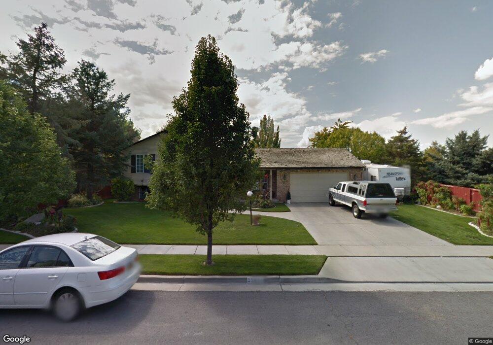 11832 S Buckwheat Way, Riverton, UT 84065 - photo 1