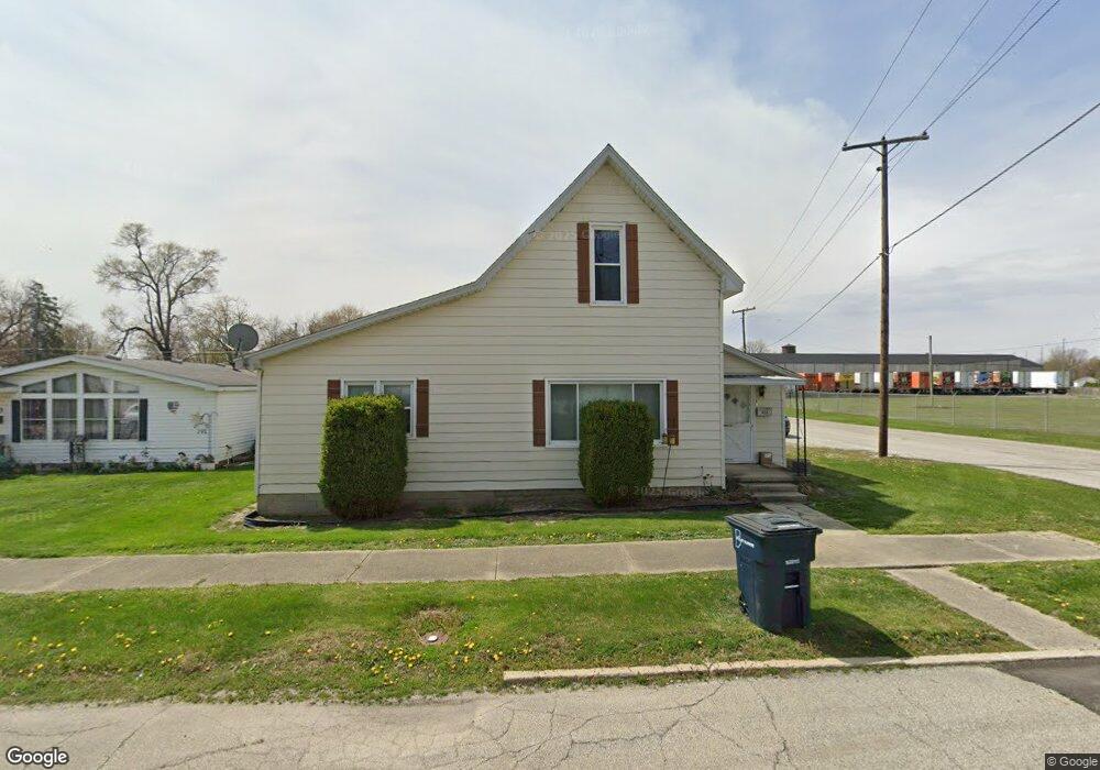 426 N 12th St, Elwood, IN 46036 - photo 1