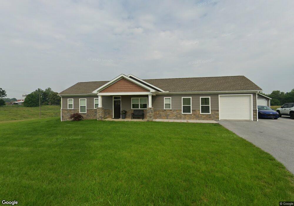 3699 Frecon Rd, Chambersburg, PA 17202 - photo 1