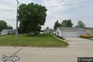 175 E Shore Dr, Random Lake, WI 53075