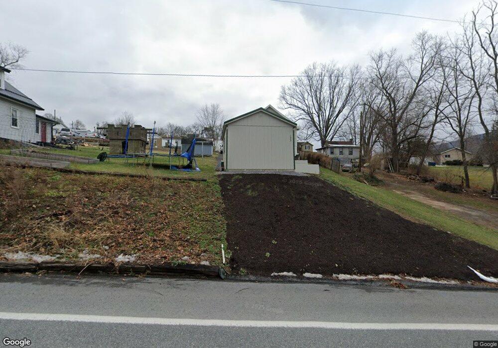 123 W 5th Ave, Everett, PA 15537 - photo 1