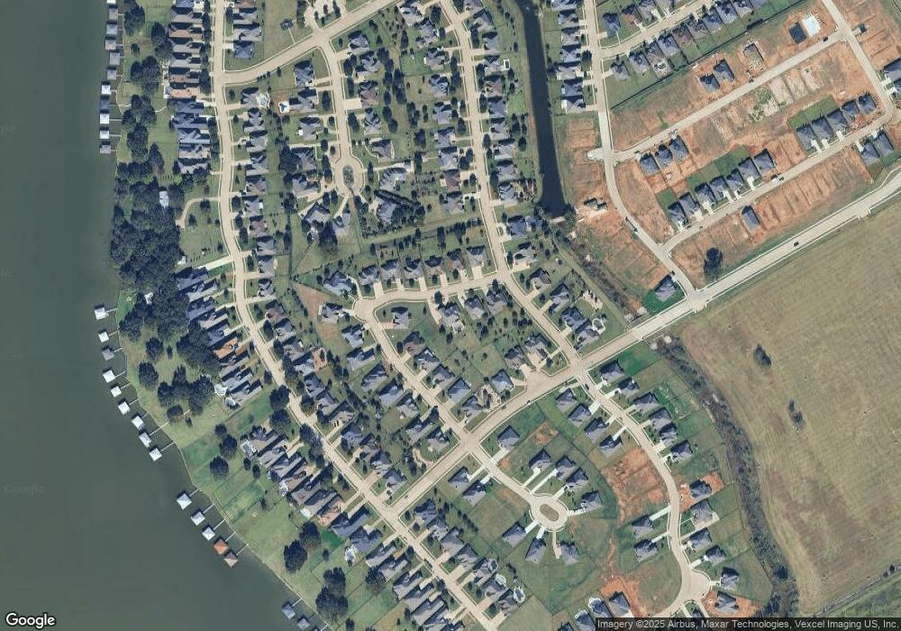 405 River Bank Ln, Granbury, TX 76049 - photo 1