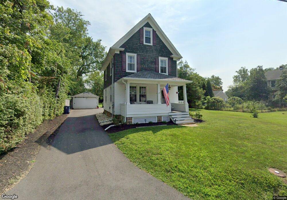 45 Laurel Ave, Kingston, NJ 08528 - photo 1